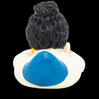 Ente Leserin – stilvolle Badeente für...