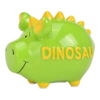 Sparschwein Dinosaurier