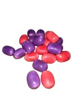 HARIBO Maoam Wild Red Berry Kracher