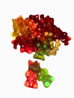 HARIBO Bärli Goldbären groß