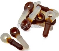 MATTHIJS Cola Schlüssel / Cola Sleutels