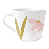 Espresso Tasse Einatmen ausatmen genießen...