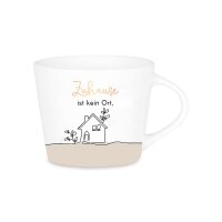 Espresso Tasse Zuhause  Schreibkram Manufaktur