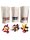 3er Bundle Fruchtgummi-Klassiker Zuckerfrei