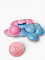 Ufo´s Bubblegum Geschmack