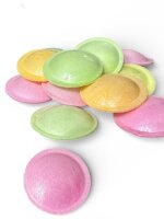 Ufo´s Frucht Geschmack