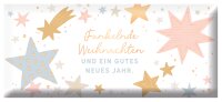Schokolade Weihnachten Funkelnde Weihnachten