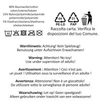 Zaubersocken für Kinder Dinostarke Ostern 30-35
