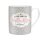 XL Tasse Becher "Beste Mama"