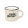 Espresso-Tasse Vintage moingiorno