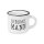 Espresso-Tasse Vintage Lieblingsmann