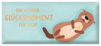 Schoko 30g Ein kleiner Glücksmoment für dich!...