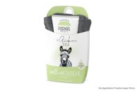 Wellnessdusche Esel
