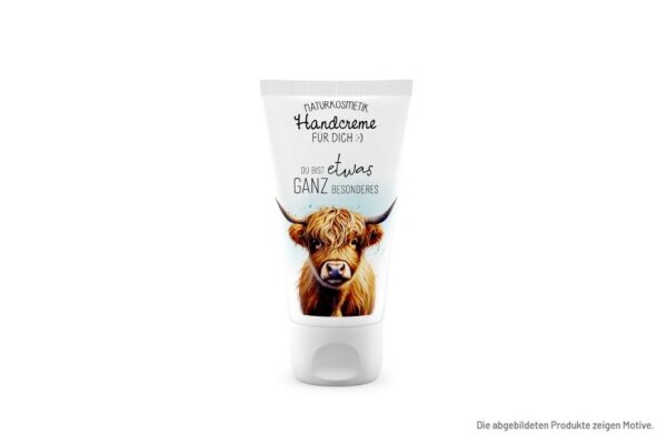 Handcreme Friends Rind