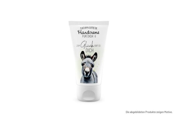 Handcreme Friends Esel