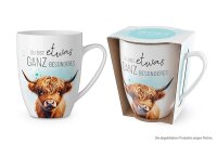 Becher Tasse Friends Rind