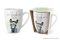 Müslischale Esel