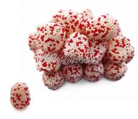 Berries Erdbeer Cream