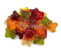 Pedro Mega Bears Riesen Fruchtgummi Bären
