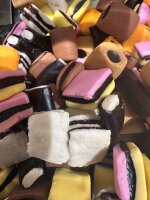 Haribo Konfekt