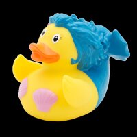 Ente Holdys Meerjungfrau – maritime Badeente mit...