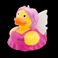 Ente Holdys Fee – zauberhafte Badeente mit...