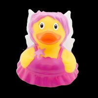 Ente Holdys Fee – zauberhafte Badeente mit...