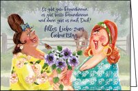 Ingrid Berendsen Zum Geburtstag (Freundinnen) –...