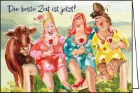 Ingrid Berendsen Die beste Zeit... (Frauen) –...