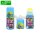 Screamers Big Lick blau