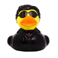 Ente Gangster Boss