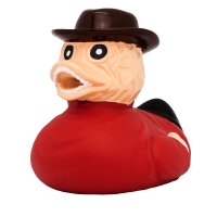 Ente Das gesicht