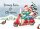 Ingrid Berendsen Driving home for Christmas– Postkarte