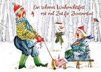 Ingrid Berendsen Ein schönes...