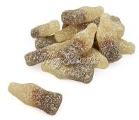 FRISIA Saure Cola Flaschen