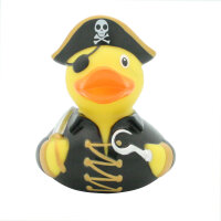 Ente Pirat – abenteuerliche Badeente mit...