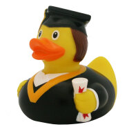 Ente Bachelor – freche Badeente mit Party-Charme