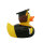 Ente Bachelor – freche Badeente mit Party-Charme