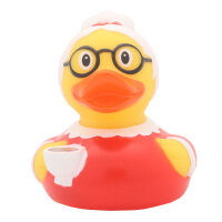 Ente Oma – liebevolle Badeente mit Herz und Humor