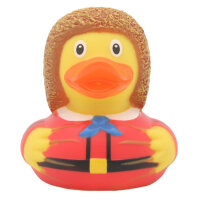 Ente Struwelpeter – freche Badeente mit Kult-Charakter