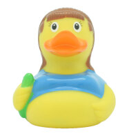 Ente Schwanger – liebevolle Badeente mit...
