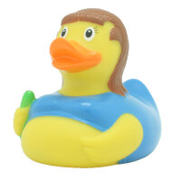 Ente Schwanger – liebevolle Badeente mit...