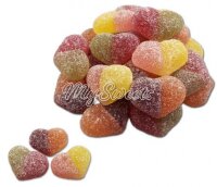 Frisia Vegan Sour Broken Hearts