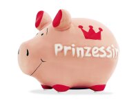 Sparschwein Prinzessin