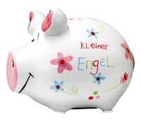Sparschwein Kleiner Engel