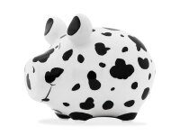 Sparschwein Dalmatiner