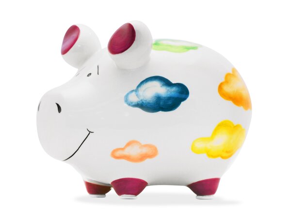 Sparschwein Wolkenkuckucksheim