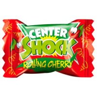 Center Shock Kirsche
