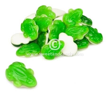 Haribo Frösche
