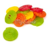Haribo Rotella Fruchtschnecken